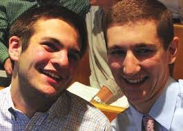 Damon Rein's Instagram, Twitter & Facebook