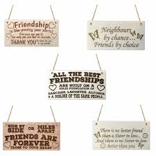 Such as speed limit 30 miles an hour. Home Decor All The Best Friendships Built On Sarcasm Laughter Gift Plaque Metal Wall Sign Home Furniture Diy