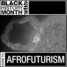 Black History Month Guide To Afrofuturism Tracks On Beatport