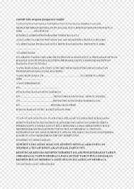 Contohtext kali ini akan membagikan berbagai ucapan selamat dan sukses dalam bahasa inggris beserta artinya yang bisa kita gunakan sebagai tanda kita turut bangga dan berbahagia atas pencapaian serta prestasi yang diraihnya. Dokumen Perjanjian Sewa Formulir Sewa Rumah Templat Teks Resume Png Pngwing