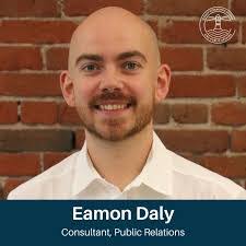 Christopher Hynds's Instagram, Twitter & Facebook