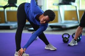 Maybe you would like to learn more about one of these? Warm Up Stretching 101 Best Stretches To Do Before Your Workout Anytime Fitness
