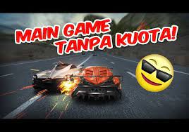 6 game mobil balap android grafik hd terbaru paling seru download disini. Game Balap Mobil Android Offline Terbaik Mod Picture Idokeren