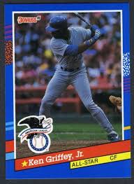 Valuable Ken Griffey Jr Cards 1000x1000 Jpg Ken Griffey Ken Griffey Jr Baseball Cards