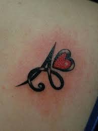 Khushi gets a tattoo of arnav's name on her hand. Love Of Modern Hearts Part 30 They Are Here Page 4 Wattpad