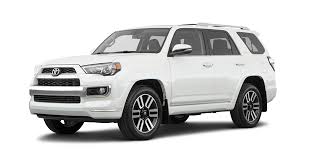 Learn more about the 2018 toyota tundra. 2018 Toyota 4runner Review Specs Features Dublin Oh