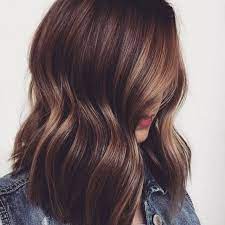 Feb 07, 2016 · capelli castani, 10 sfumature! Capelli Castani Con Riflessi Cioccolato Alexim Parrucchieri