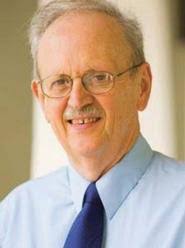 Author Ken Bain to Discuss “What the Best College Students Do”