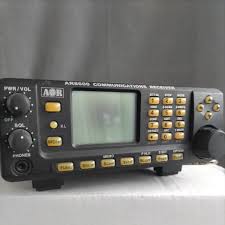 Image result for AOR AR-Mini