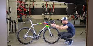 En 2019, il devient le premier danois champion du monde sur. A Rainbow Masterpiece Pro Bike Build Of Mads 2021 Emonda Slr Trek Race Shop