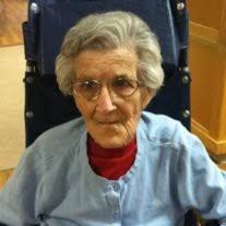 Obituary for Lois Chadwick