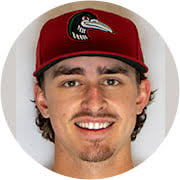 Justin Wrobleski Stats, Age, Position, Height, Weight, Fantasy & News