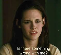 I need help… Do we love twilight? Do we NOT love twilight? I know we like  Rob Lowe … we do NOT like Hardwicke… Kayla is God for sure What else should