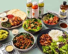 And many of those waste products your kidneys filter out come from the foods you eat. Healthy Delivery Near Me Healthy Restaurants Uber Eats