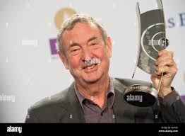 Nick mason pink floyd Banque de photographies et d'images à haute  résolution