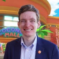 Nathan Fry's Instagram, Twitter & Facebook