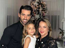 Adamari lópez y luis fonsi unidos en un dueto. El Reencuentro De Luis Fonsi Y Adamari Lopez People En Espanol
