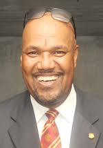 Putting things about cricket and politics into perspective!”