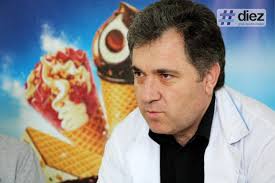 foto) O vizită la fabrica de înghețată din Ialoveni care îndulcește și  răcorește trei continente