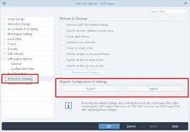 Download sap gui for windows 7.10 and 6.20 from smp. Sap Gui For Windows 7 60 New Features Lifecycle Information Sap Blogs