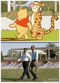 Xq On Twitter Funny Comic Strips Tigger And Pooh Winnie The Pooh