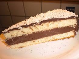 Diese mahlzeiten stehen in max. Schoko Kokos Torte Schnell Und Einfach Aber Lecker