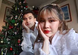 Janella Salvador and Markus Paterson Reveal New Baby