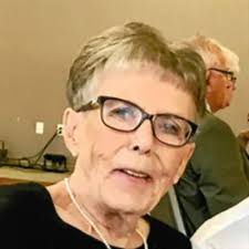Obituary information for Kay E. Hoyer
