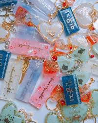 Everything Pictured Crabjoon Will Be Posted At 7 30pm Eastern Second Page Is Returns From My January Update T Resin Jewelry Diy Resin Charms How To Make Resin