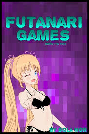 Futanari Games: Maris, the Futa eBook by Sola Nor - EPUB | Rakuten Kobo  United States