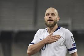 Republiken finland (listen to all)), is a nordic country located in northern europe. Euro 2021 Que Vaut Vraiment La Finlande Foot International Sportmagazine