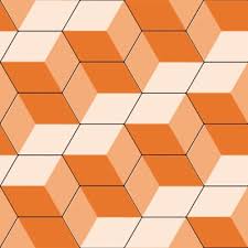 The size of residential samples range in size from 8 1/4 x 11 1/2 to 15 1/2 x 21, and commercial sample sizes are 9 3/4 x 7 1/2. Orange And Blue Geometric 600x900 Wallpaper Teahub Io