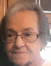 Obituary information for Phyllis Ann Rice
