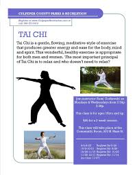 Culpeper County Parks & Recreation