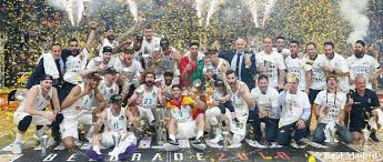 Search more high quality free transparent png images on pngkey.com and share it with your friends. History Of Real Madrid Basketball Real Madrid Basketball