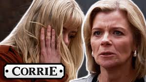 @itvcorrie's video Tweet