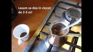 Check spelling or type a new query. Cafea Turceasca Youtube