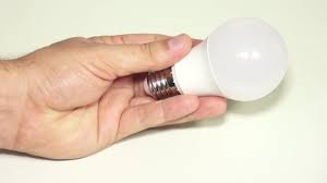 The cold makes the glass contract in a particular spot, which can lead to an explosion if it occurs quickly enough. Led Bulb Assembly Animation With Stock Footage Video 100 Royalty Free 1017853939 Shutterstock