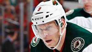 Oh man, i love him so much. Ex Minnesota Wild Captain Mikko Koivu Retires With Columbus Blue Jackets