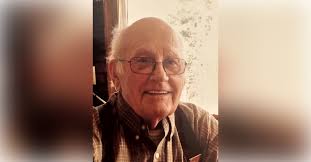 Obituary information for Robert F. McIver