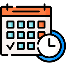 Cita - Iconos gratis de asistencia sanitaria y médica