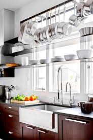 Maybe you would like to learn more about one of these? Pot Rack Ideas To Store All Your Cookware In Style Better Homes Gardens