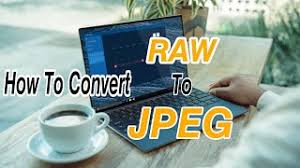 This software will answer your question about how to convert nef to jpeg in nikon camera, and you can. How To Convert Raw To Jpeg In Lightroom Mobile