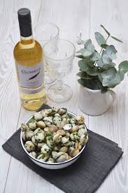 Persillade De Coques Apero Tapas Apero Idee Fruits De Mer