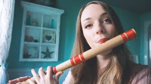 ✨Braveheart✨ Follow me