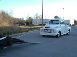 Image result for White 1951 Truck