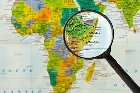 Negara termiskin di dunia biasanya ditentukan berdasarkan perolehan gdp/pdb dari suatu negara. Lima Negara Termiskin Di Dunia Semua Halaman National Geographic