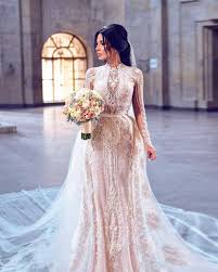 Custom Long Sleeve Wedding Gowns You Can Afford Designer Wedding Dresses Bridal Dresses Bridal Gowns