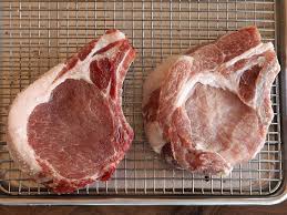 The Food Lab S Guide To Pan Seared Pork Chops Food Lab Pan Seared Pork Chops Pork Chops
