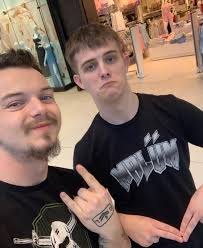 Corporal4Life Apparel